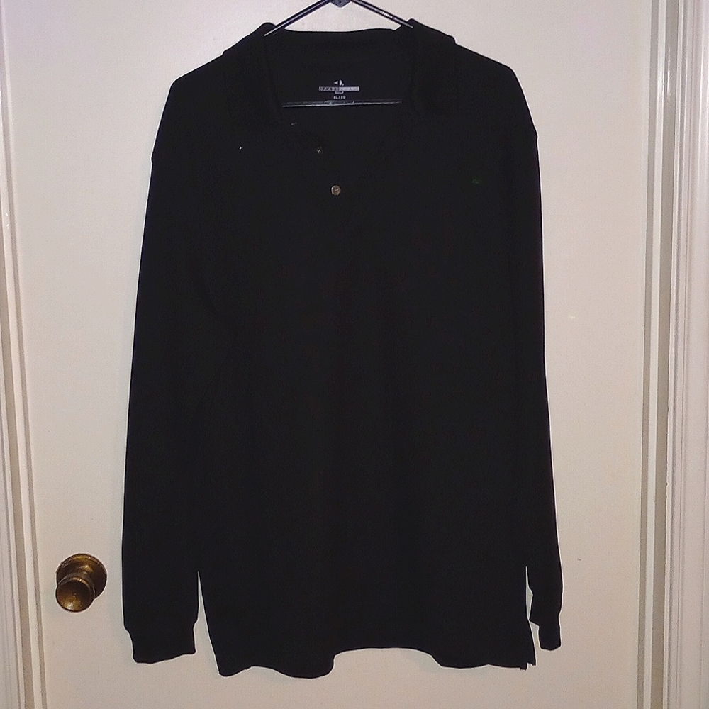 Grand Slam Golf Long Sleeve Shirt